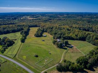 925 Arbor Dr, Lawndale, NC 28090