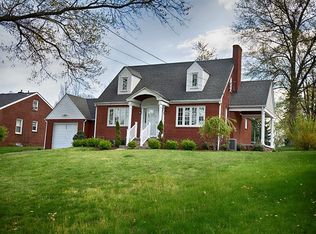 1420 Ridge Rd, Ambridge, PA 15003