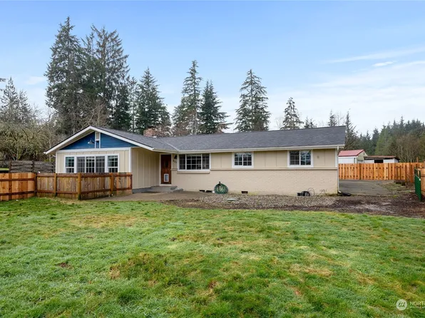 921 Val Vista Drive, Montesano, WA 98563