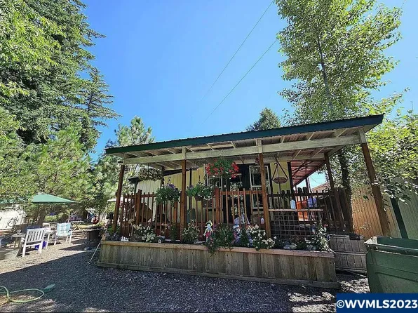 40544 Weatherly Ln, Sweet Home, OR 97386