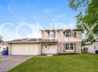 1315 Pegwood Ct, Columbus, OH