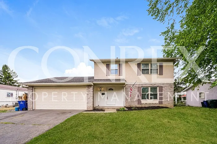 1315 Pegwood Ct photo 1