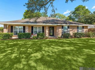 12431 Brookshire Ave, Baton Rouge, LA 70815
