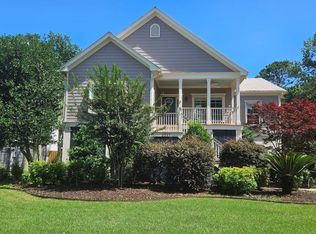 2517 Charter Oaks Dr, Mount Pleasant, SC 29466
