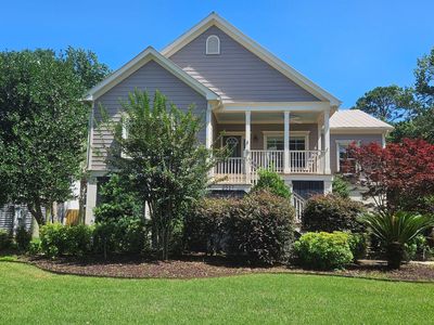 2517 Charter Oaks Dr, Mount Pleasant, SC, 29466
