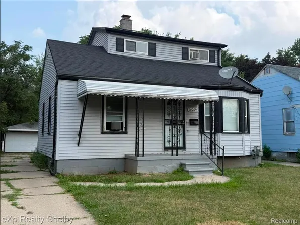 16069 Liberal St, Detroit, MI 48205