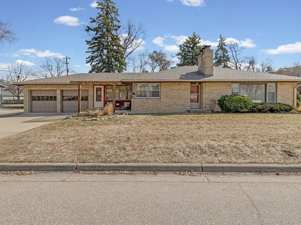 4108 Halifax Ave N, Robbinsdale, MN 55422