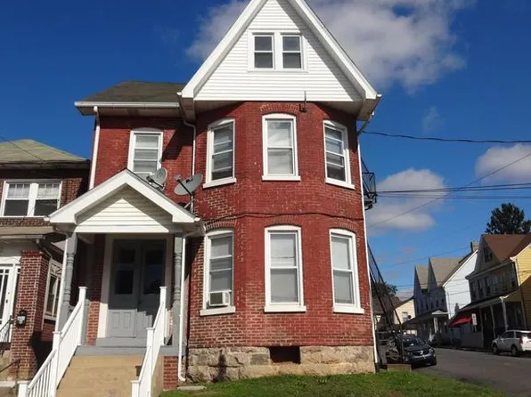 801 Bushkill St #3, Easton, PA 18042