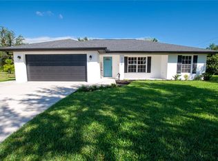 2100 NE Diamond K St, Arcadia, FL 34266