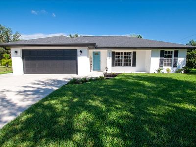 2100 NE Diamond K St, Arcadia, FL, 34266