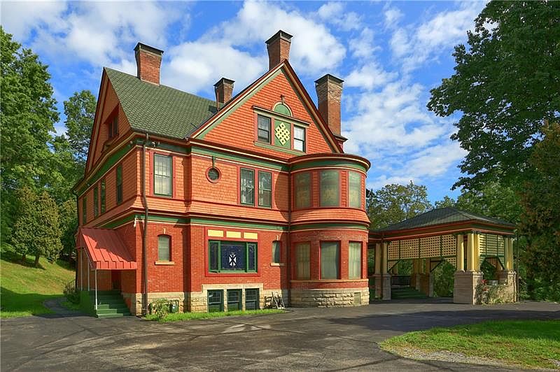 612 Adelaide Ave, Franklin, PA 16323 MLS 1598313 Zillow