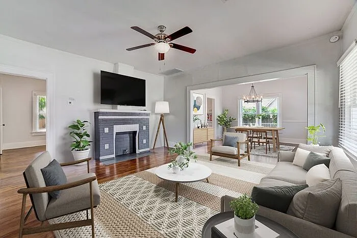 616 S Atlanta Ave — Photo 2