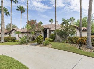 4201 Marc Ave, Edinburg, TX 78539
