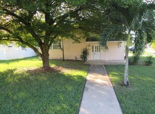 4599 Bonanza Rd, Lake Worth, FL 33467