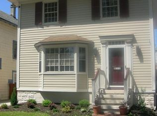 54 Courier Blvd, Buffalo, NY 14217
