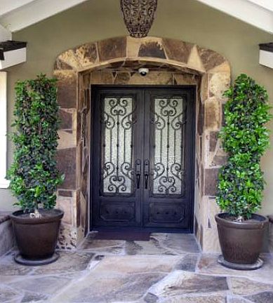Entry Doors