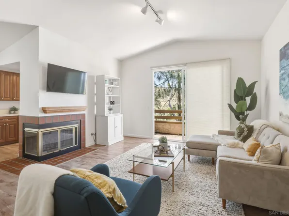 8630 Mission San Carlos Dr Unit 56, Santee, CA 92071