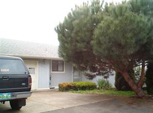 1312 Luella St, Eugene, OR 97401