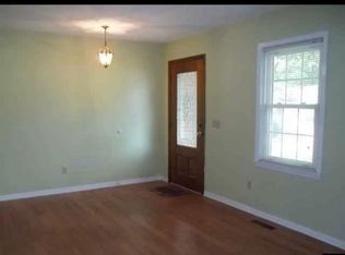 123 Roma St, Martin, TN 38237