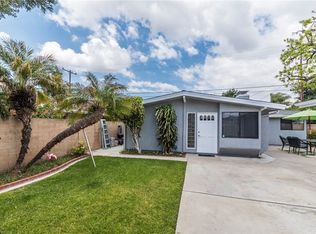 539 S Dorchester St, Anaheim, CA 92805