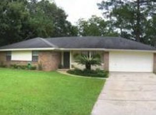 2724 Glenview Ave, Panama City, FL 32405