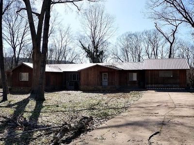 154 Riverside Dr, Pangburn, AR, 72121