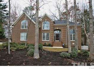 3721 Glenrock Cir, Raleigh, NC 27613