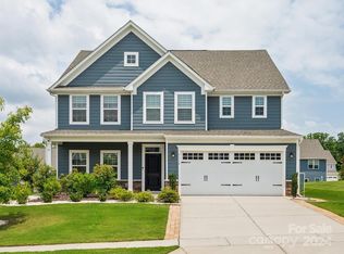 7114 Messina Rd, Indian Land, SC 29707