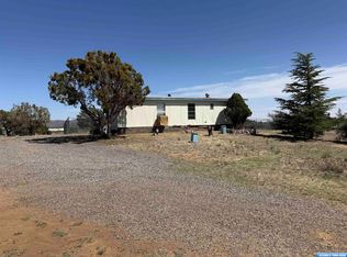 23 Kirkland Rd, Silver City, NM 88061