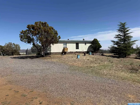 23 Kirkland Rd, Silver City, NM 88061