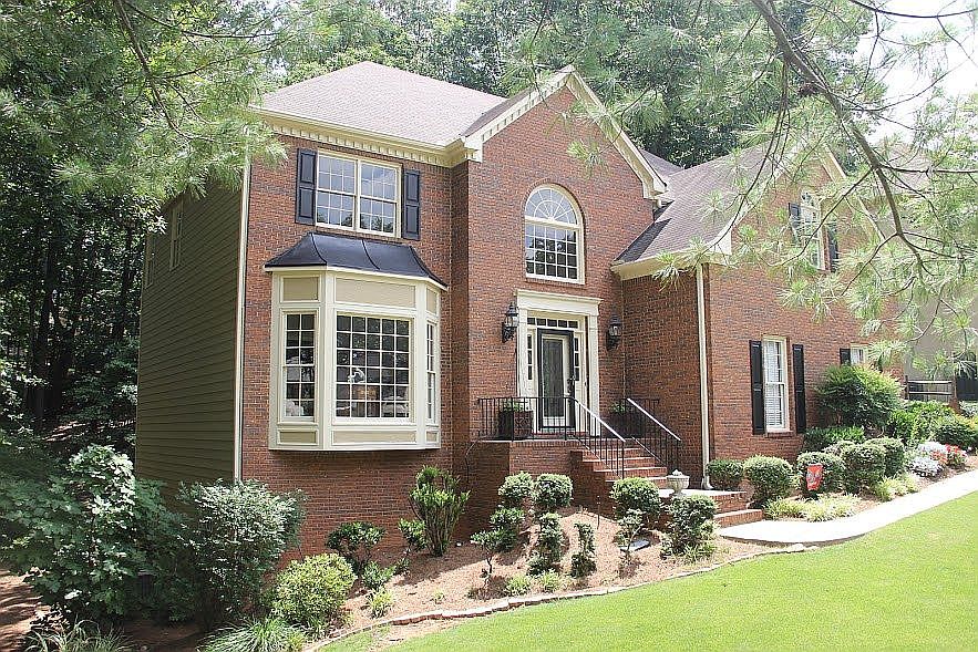 4502 Ashmore Cir NE, Marietta, GA 30066 Zillow