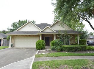 9719 Haviland Ln, Missouri City, TX 77459