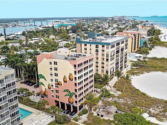 2nd image of 510 Estero Blvd #205