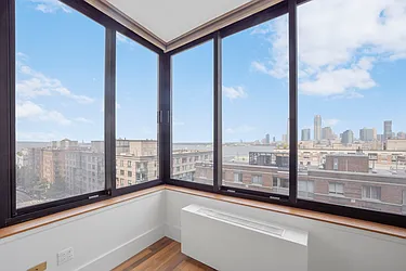 Rented by Keller Williams NYC