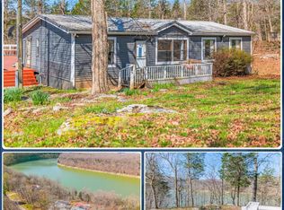 1126 Stonegate Dr, Burnside, KY 42519