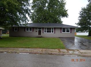 777 Edwin Dr, Bourbonnais, IL 60914