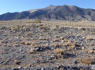 206 Toiyabe St, Kingston, NV 89310