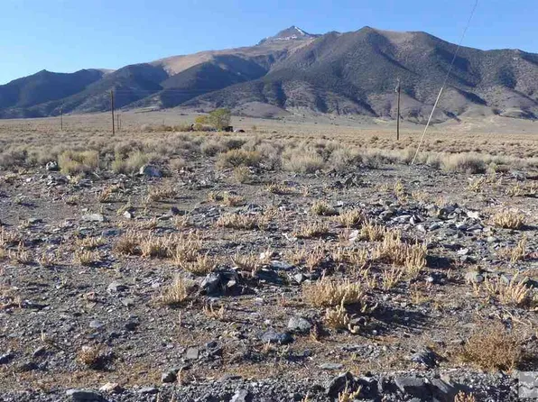 206 Toiyabe St, Kingston, NV 89310