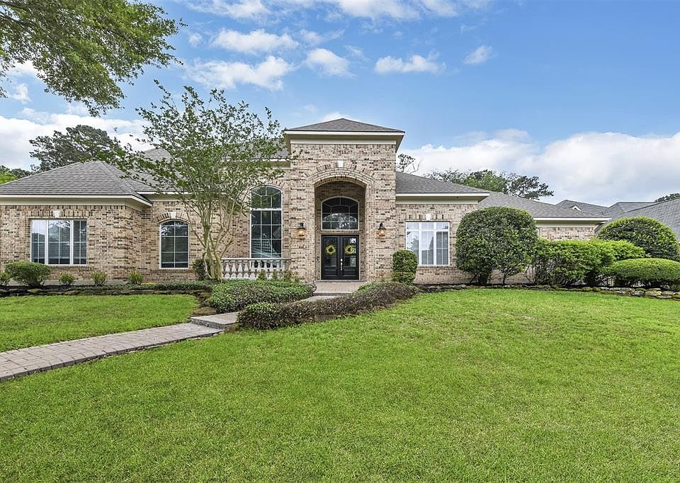 31 Kingwood Greens Dr, Humble, TX 77339 MLS 95287610 Zillow