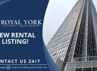 2916 Highway 7 #2702, Vaughan, ON L4K0G3