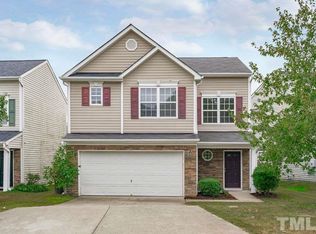1104 Orchard Oriole Ln, Durham, NC 27713