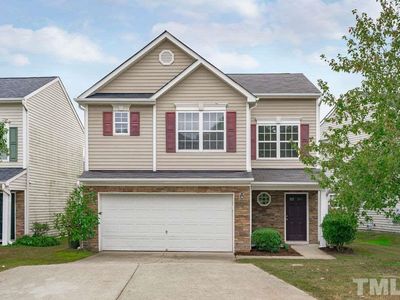 1104 Orchard Oriole Ln, Durham, NC, 27713