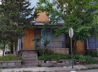 443 Oakwood Ave, Columbus, OH