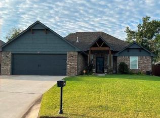 1117 Adeline, Shawnee, OK 74804