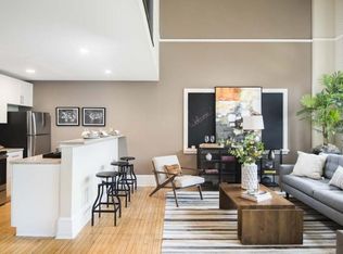 SCHENLEY APARTMENTS, Pittsburgh, PA 15213