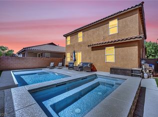 10608 Upper Laurel St, Las Vegas, NV 89179