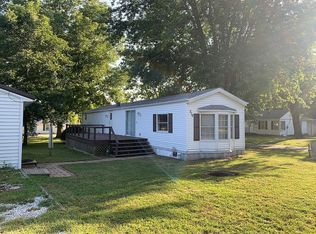 210 S Fulmer St, Nauvoo, IL 62354