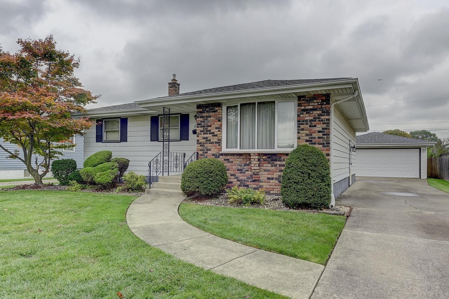 2843 Ross St, Highland, IN 46322 Zillow