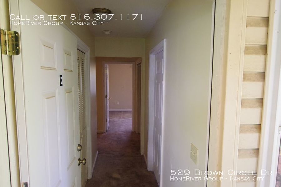 529 Brown Circle Dr, Osawatomie, KS 66064 Zillow