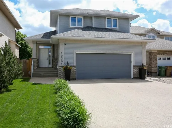 10334 Wascana ESTATES, Regina, SK S4V 2X1